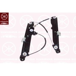 Window Regulator - KK 00671802