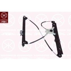 Window Regulator - KK 00671803