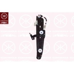 Window Regulator - KK 00671902