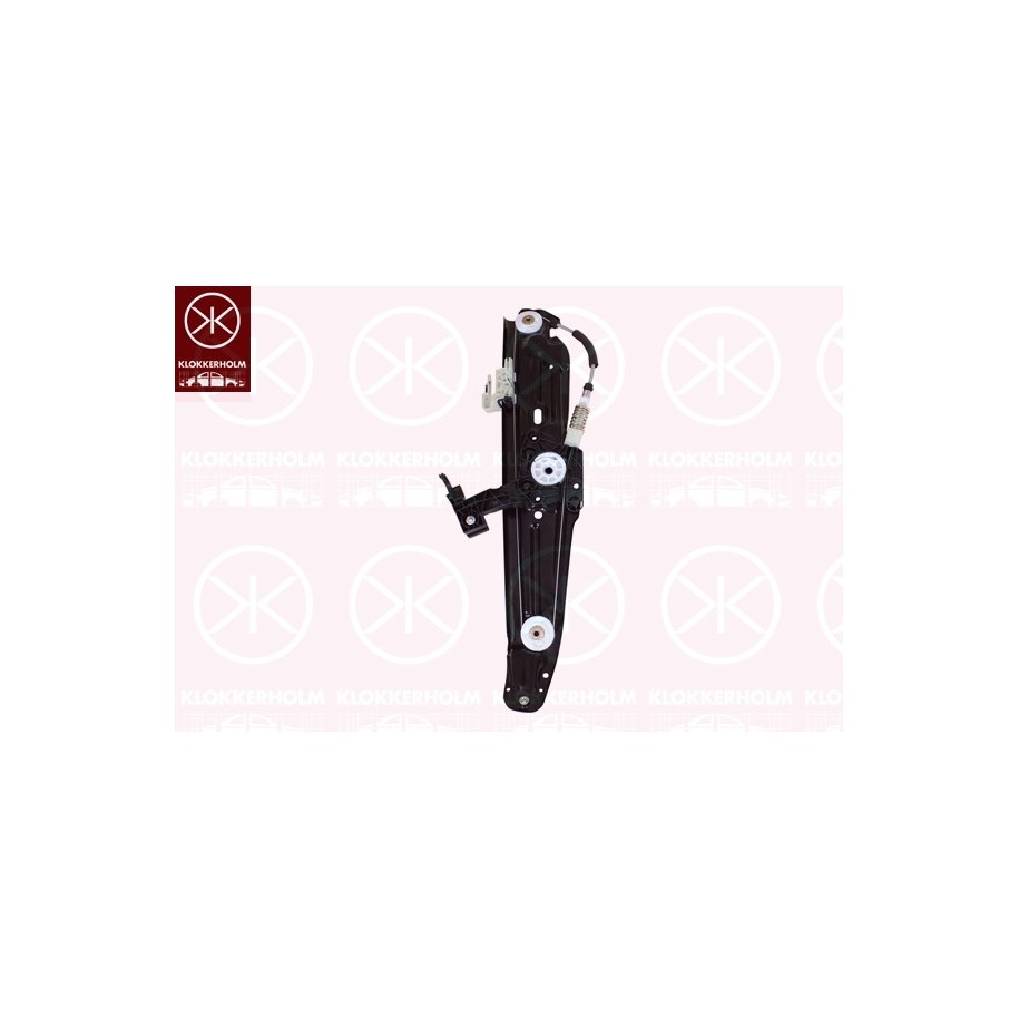 Window Regulator - KK 00671902