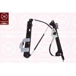 Window Regulator - KK 00671904