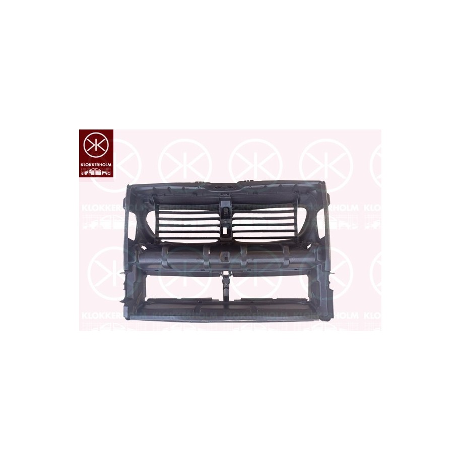 Front Slam Panel - KK 0067200