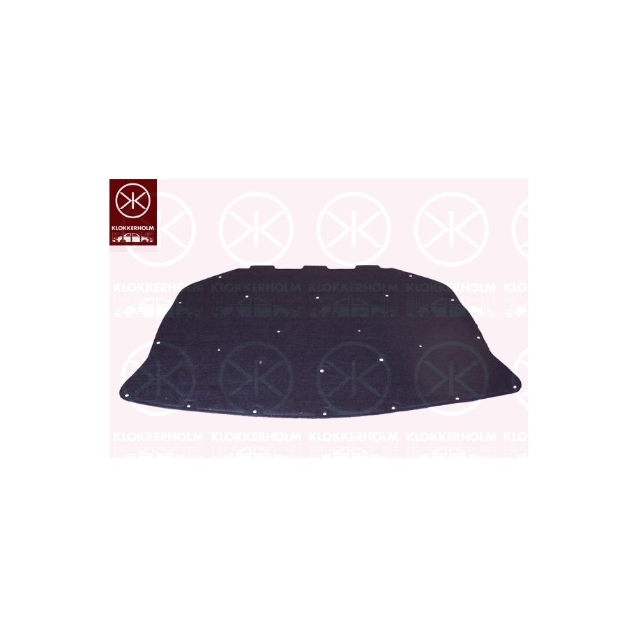Engine Bay Insulation - KK 00672850