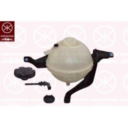 Coolant Expansion Tank - KK 00673001