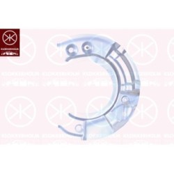 Brake Disc Dust Shield - KK 0067378