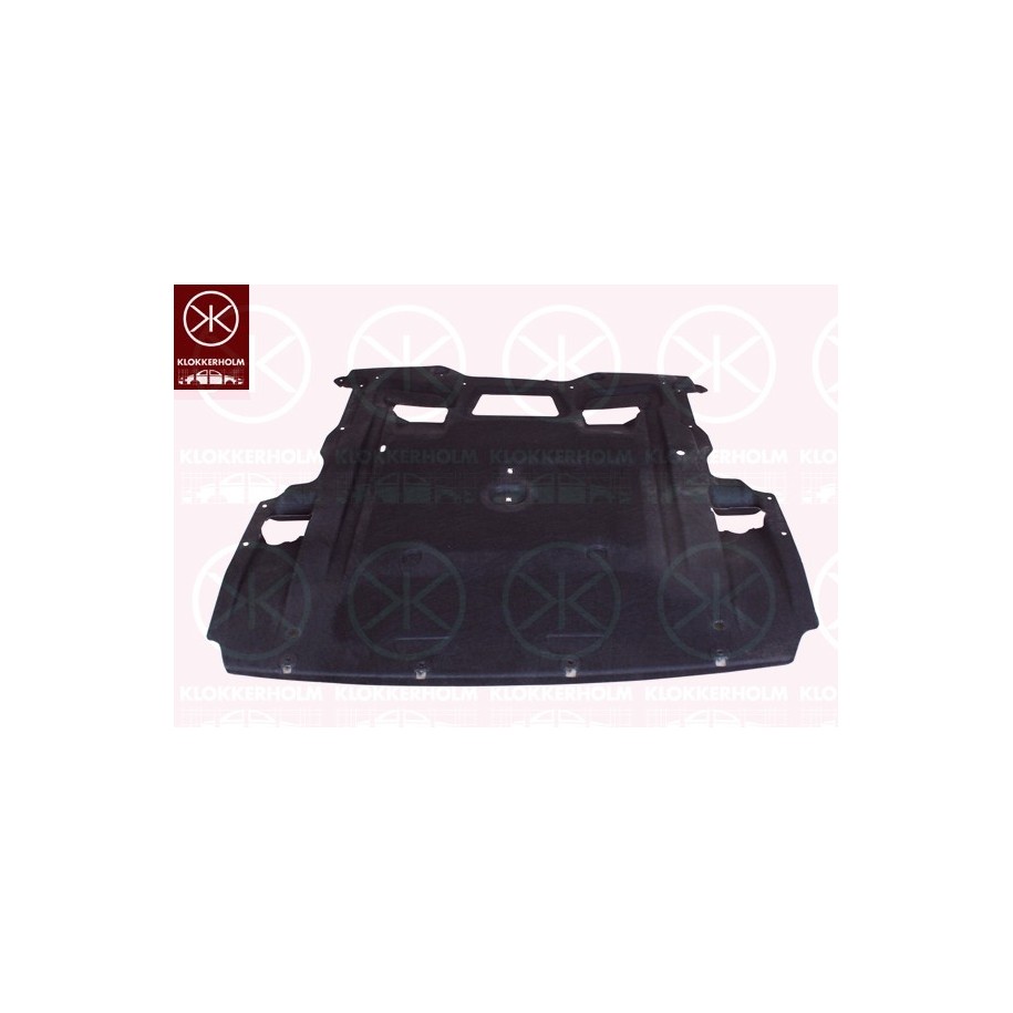 Engine Cover - KK 0067795
