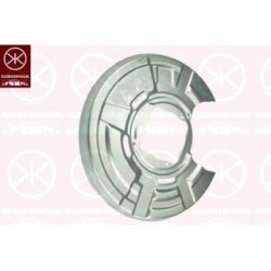 Brake Disc Dust Shield - KK 0067878