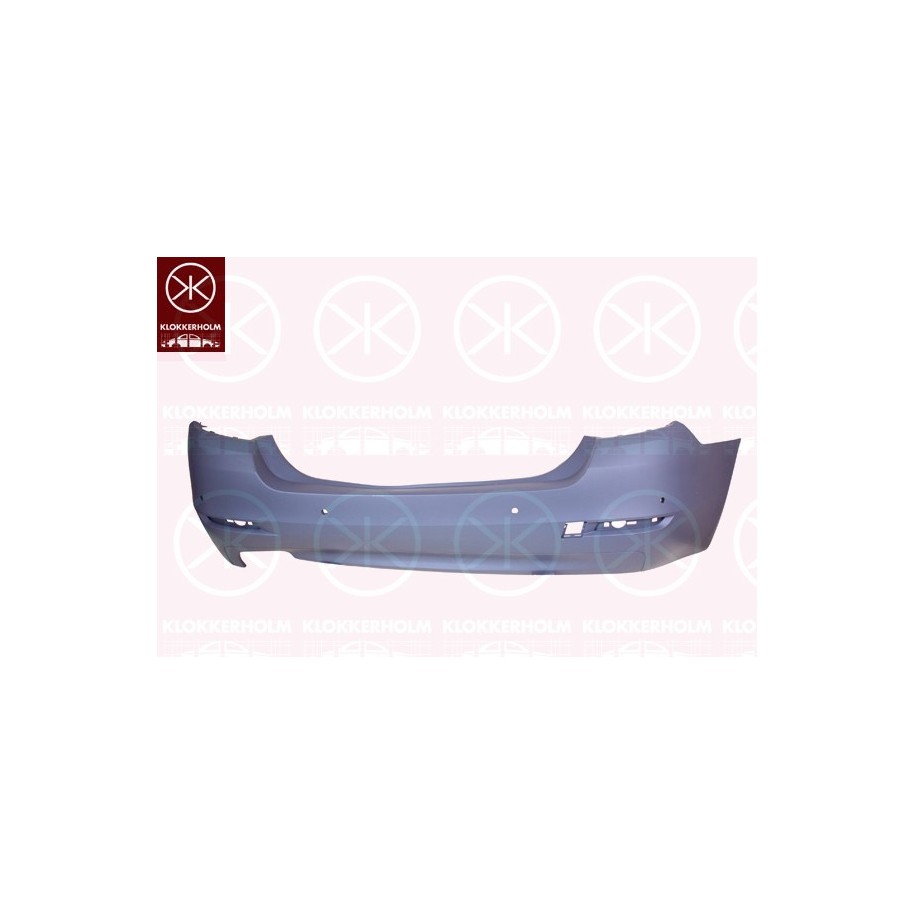 Bumper - KK 0067954