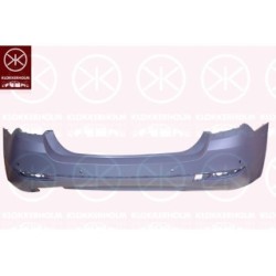 Bumper - KK 0067955
