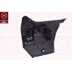 Bumper Mounting Bracket - KK 0067981