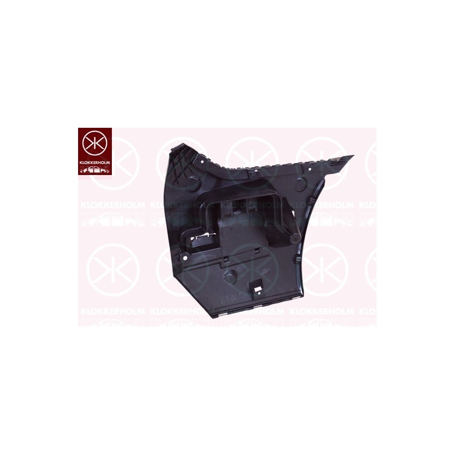 Bumper Mounting Bracket - KK 0067981