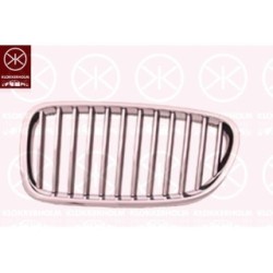 Radiator Grille - KK 0067992A1