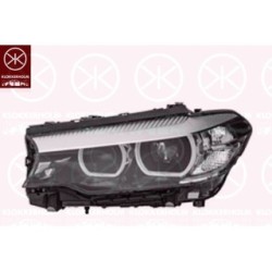 Headlight - KK 00680181A1