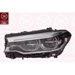 Headlight - KK 00680183A1