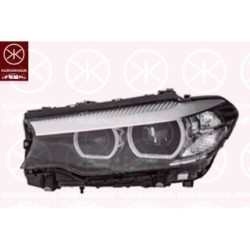 Headlight - KK 00680185A1