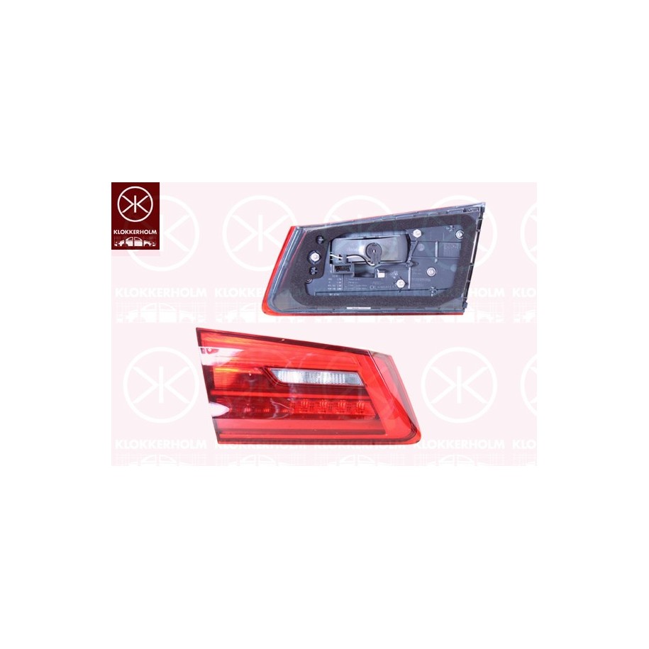 Rear Tail Light - KK 00680703A1
