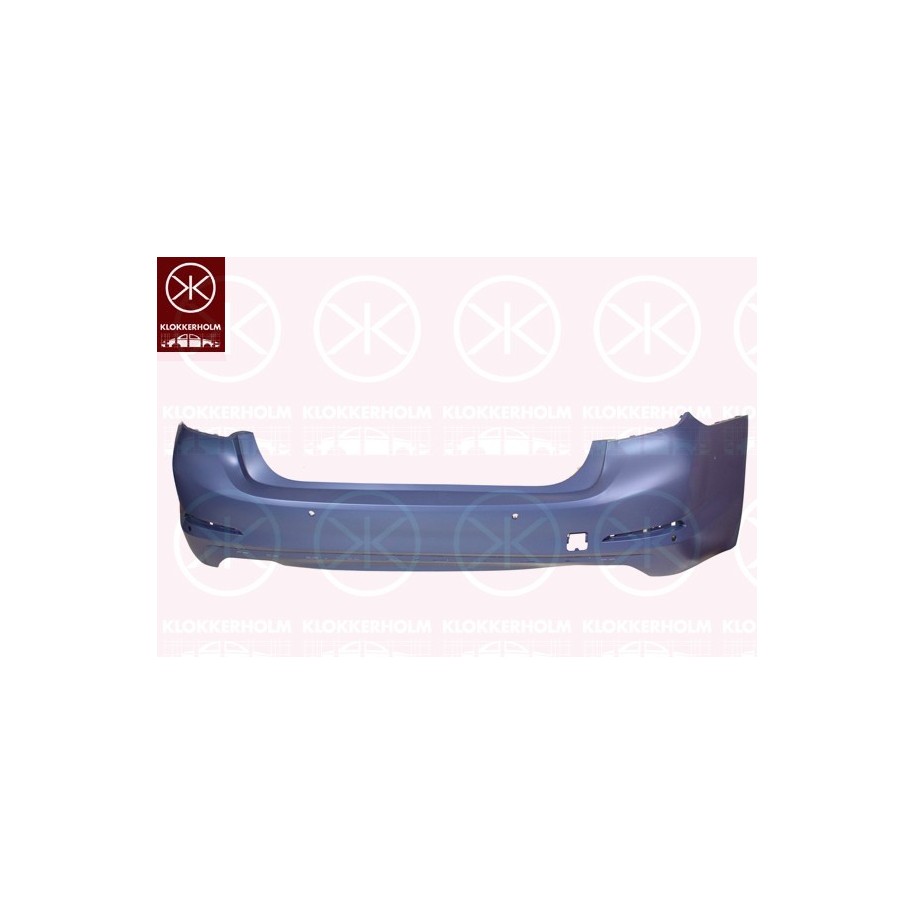 Bumper - KK 0068953