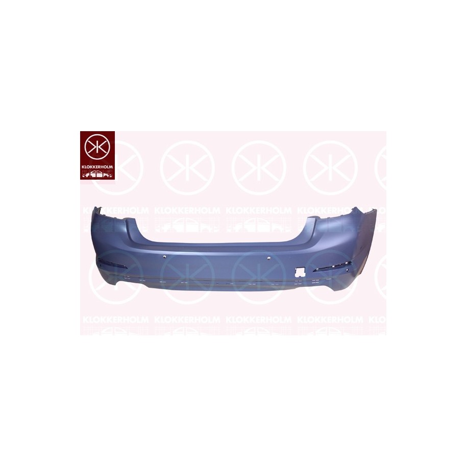 Bumper - KK 0068954