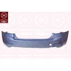 Bumper - KK 0068955