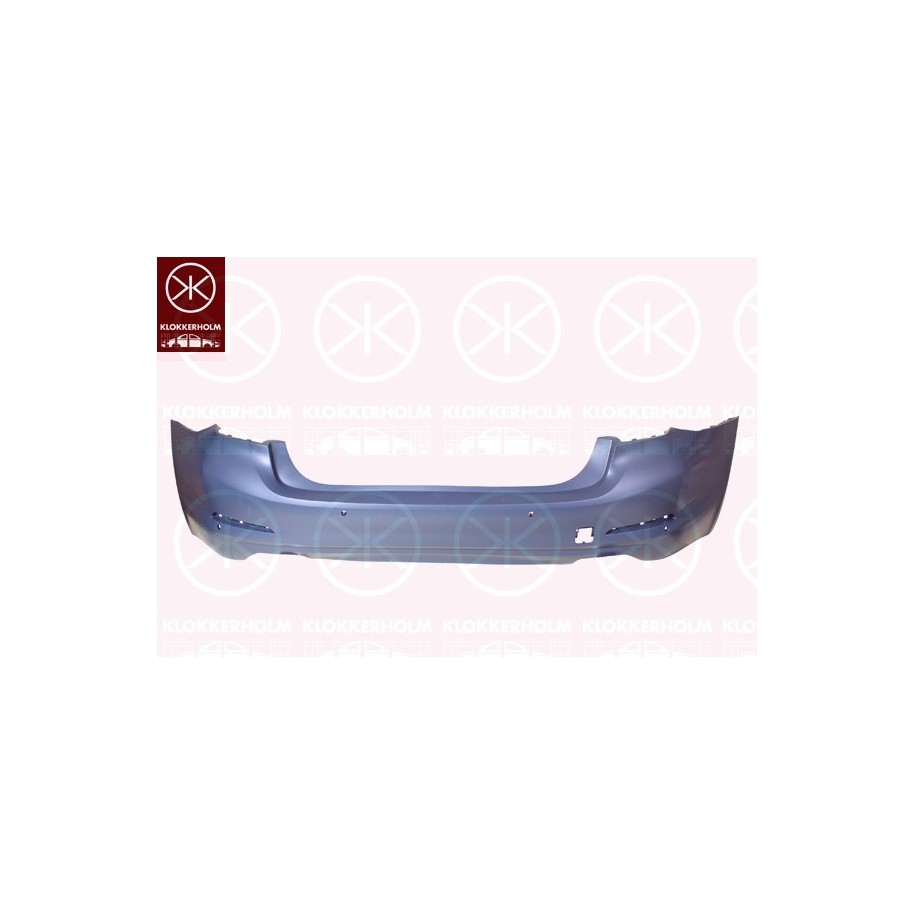 Bumper - KK 0068955