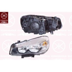 Headlight - KK 00710123A1