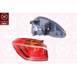 Rear Tail Light - KK 00710702A1