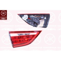 Rear Tail Light - KK 00710704A1