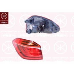 Rear Tail Light - KK 00710705A1