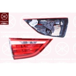 Rear Tail Light - KK 00710707A1
