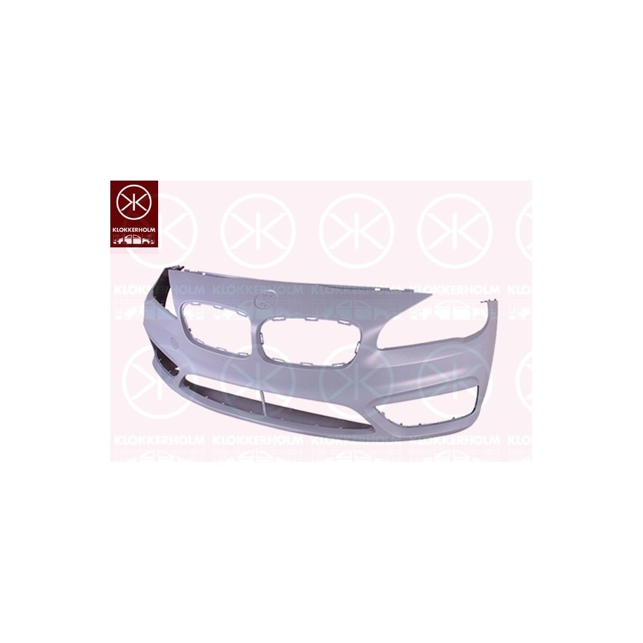 Bumper - KK 0071900A1