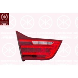 Rear Tail Light - KK 00720703A1