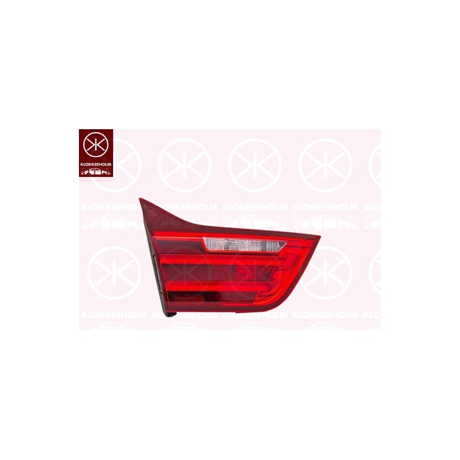 Rear Tail Light - KK 00720703A1