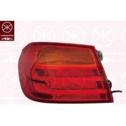 Rear Tail Light - KK 00720701A1