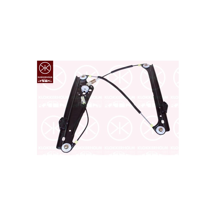 Window Regulator - KK 00761804