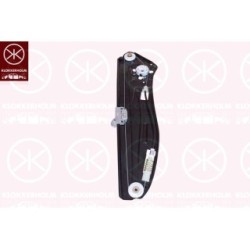 Window Regulator - KK 00761903