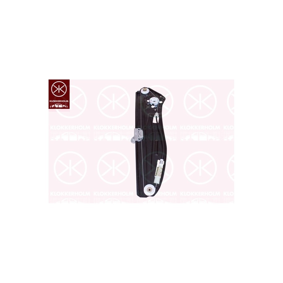 Window Regulator - KK 00761903