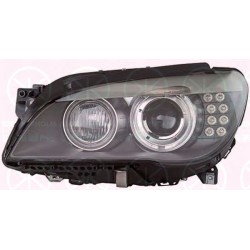 Headlight - KK 00770184A1