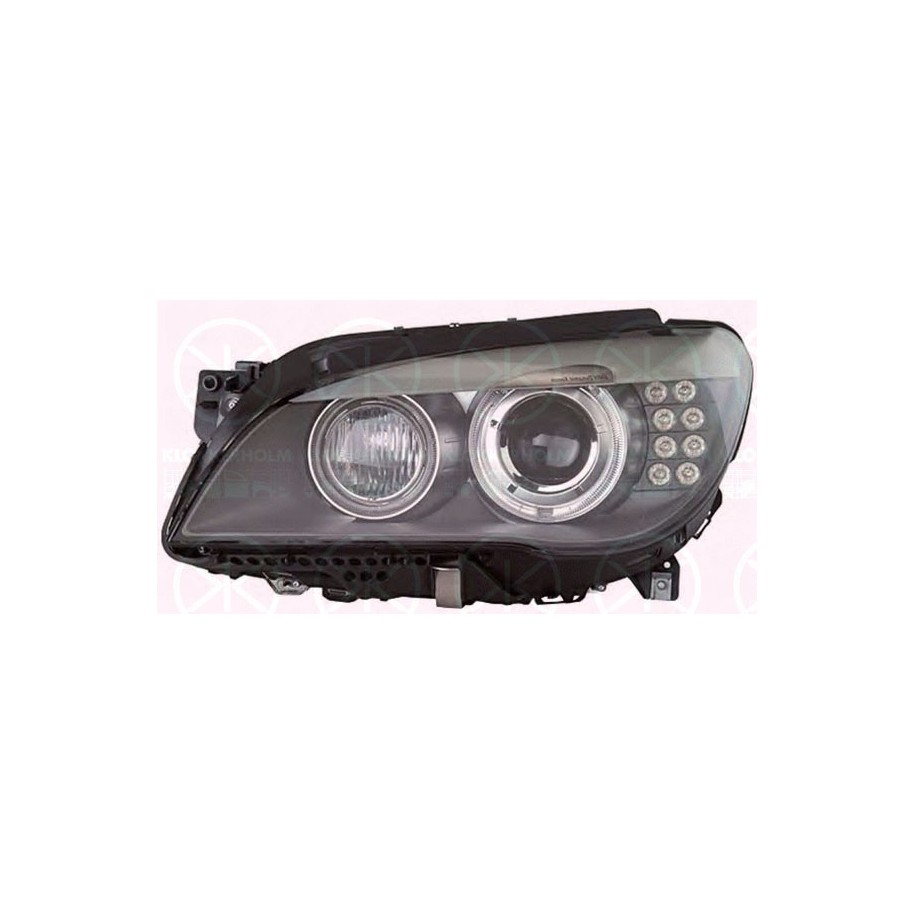 Headlight - KK 00770184A1