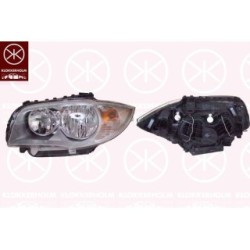Headlight - KK 00850121A1