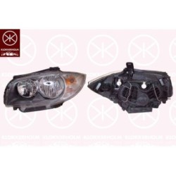 Headlight - KK 00850144
