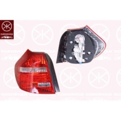 Rear Tail Light - KK 00850706A1