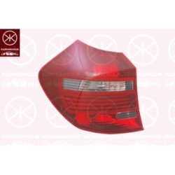 Rear Tail Light - KK 00850717