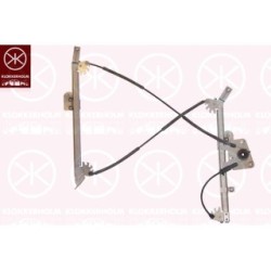 Window Regulator - KK 00851102