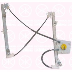 Window Regulator - KK 00851801