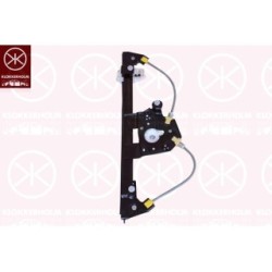 Window Regulator - KK 00851902