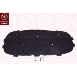 Engine Bay Insulation - KK 00852850