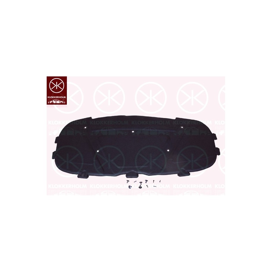 Engine Bay Insulation - KK 00852850