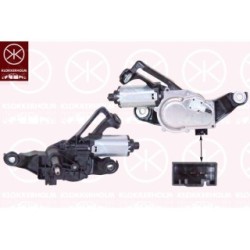 Wiper Motor - KK 00857170