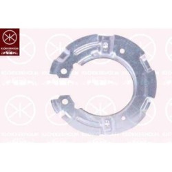 Brake Disc Dust Shield - KK 0085870