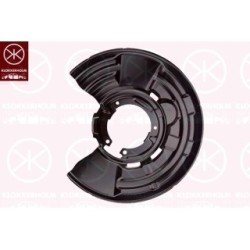 Brake Disc Dust Shield - KK 0085875